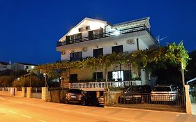Apartments 