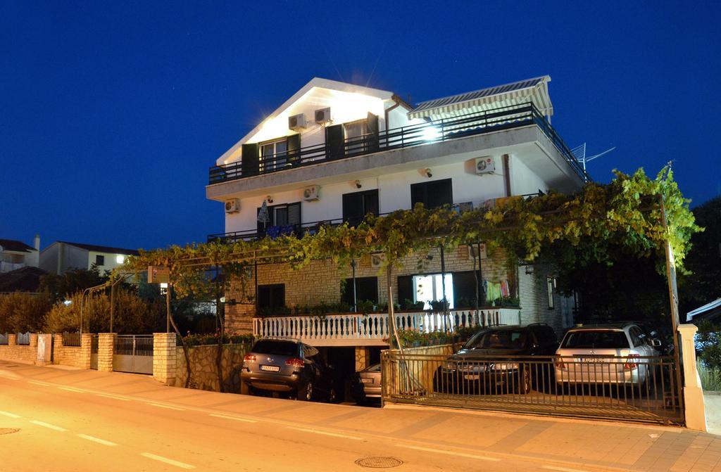 Apartments "Ruza" Vodice Pokój zdjęcie
