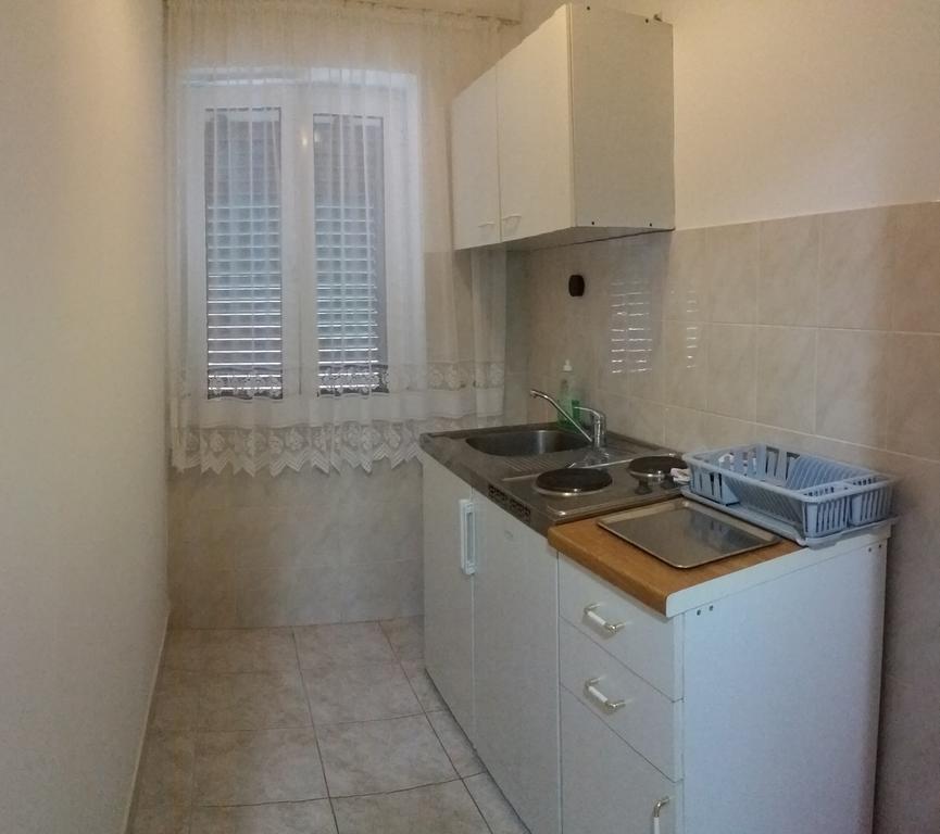 Apartments "Ruza" Vodice Pokój zdjęcie