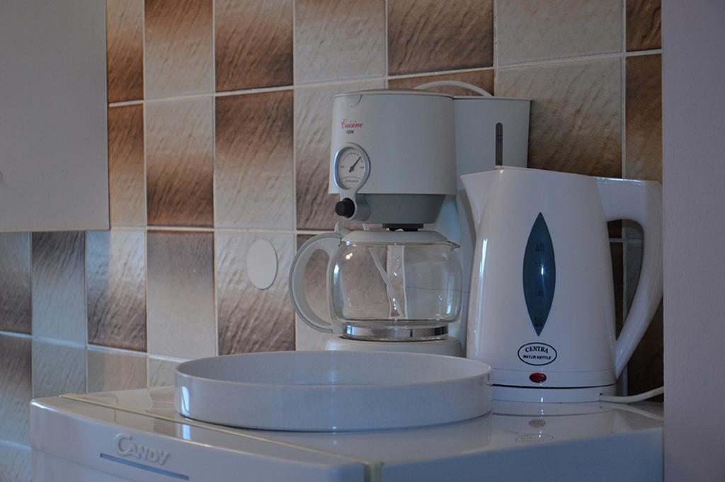 Apartments "Ruza" Vodice Zewnętrze zdjęcie