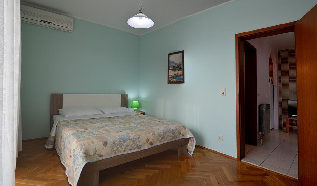 Apartments "Ruza" Vodice Zewnętrze zdjęcie
