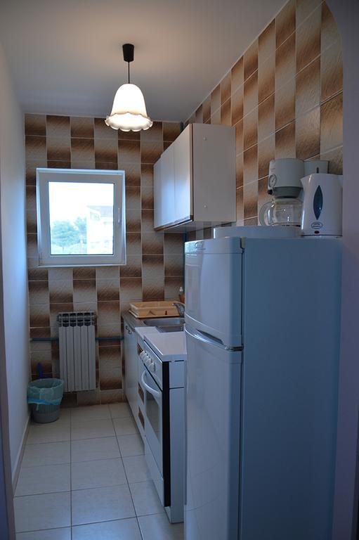 Apartments "Ruza" Vodice Zewnętrze zdjęcie