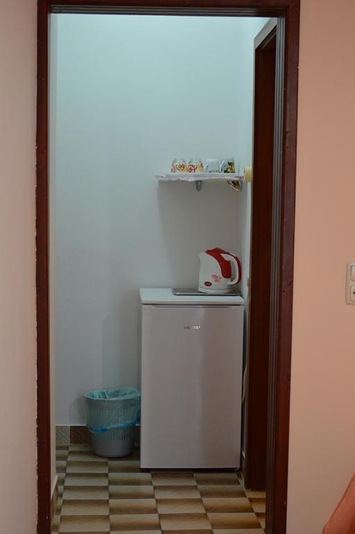 Apartments "Ruza" Vodice Zewnętrze zdjęcie