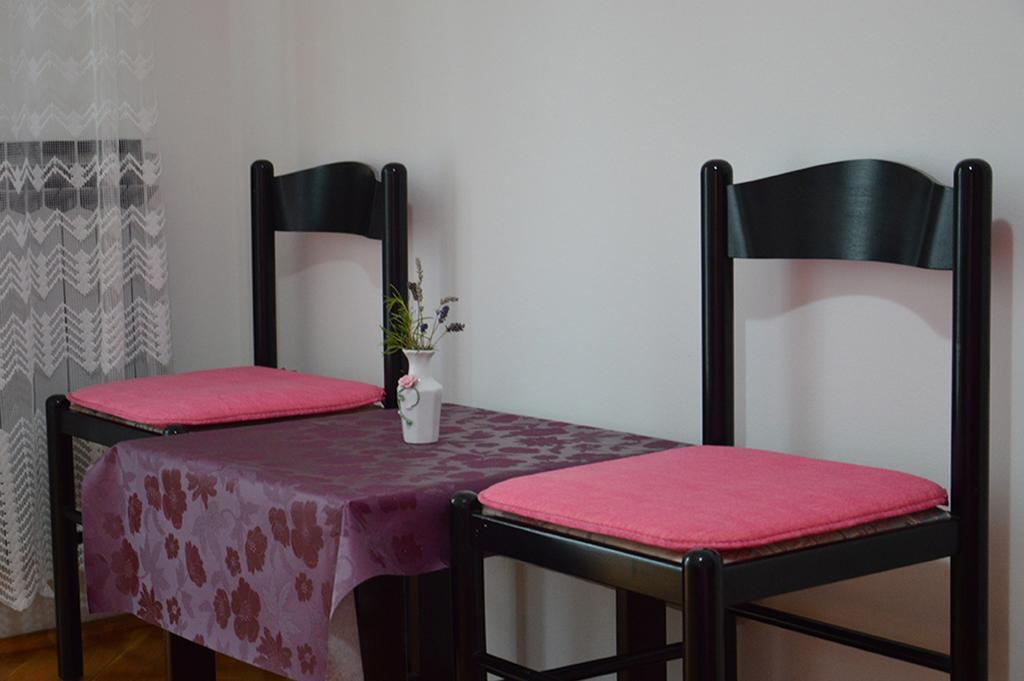 Apartments "Ruza" Vodice Zewnętrze zdjęcie