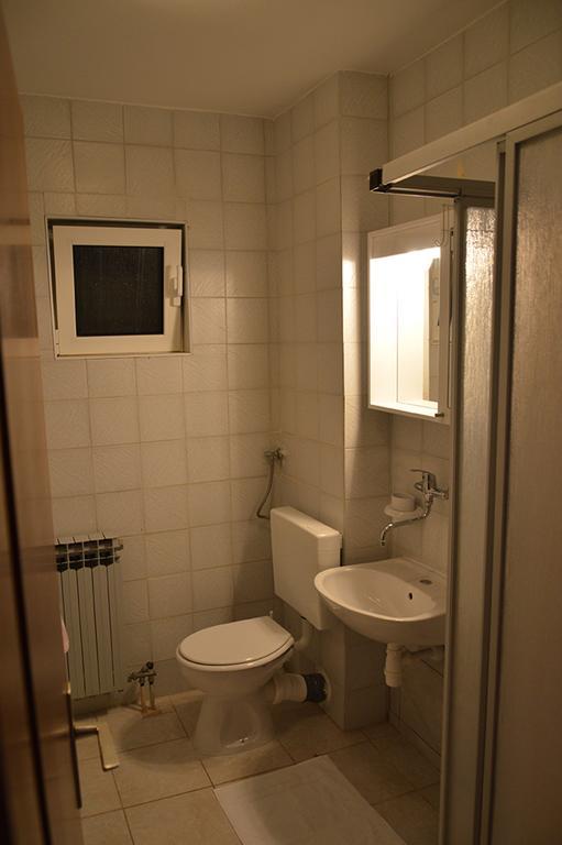 Apartments "Ruza" Vodice Zewnętrze zdjęcie