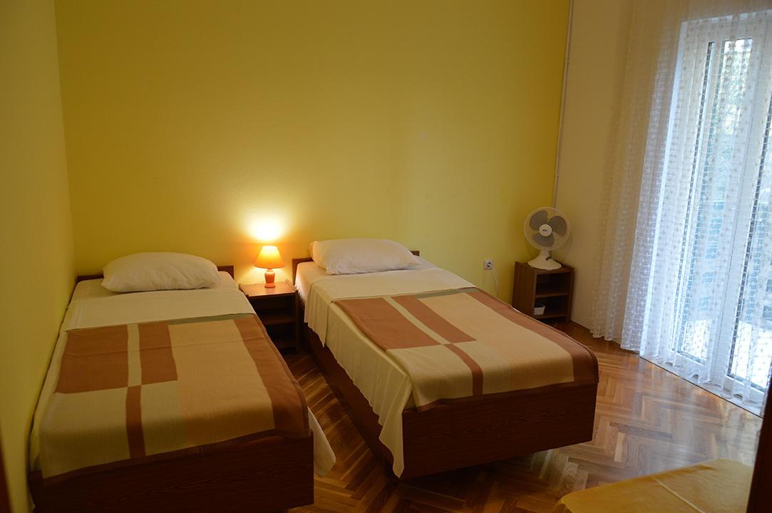 Apartments "Ruza" Vodice Zewnętrze zdjęcie