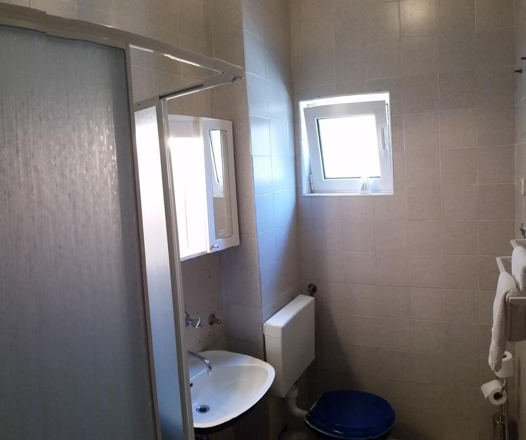 Apartments "Ruza" Vodice Zewnętrze zdjęcie