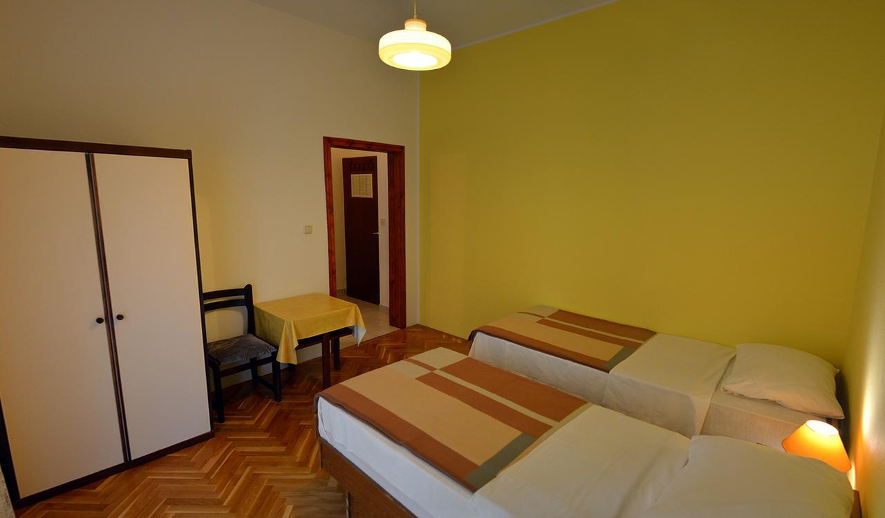 Apartments "Ruza" Vodice Zewnętrze zdjęcie
