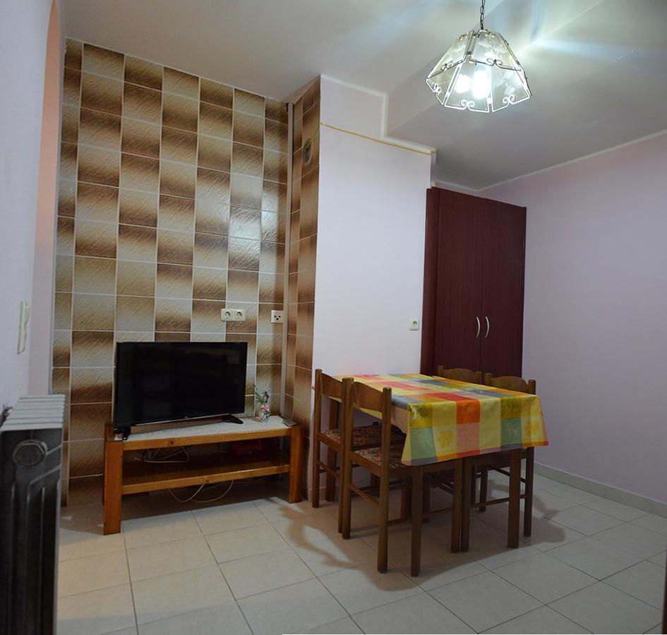 Apartments "Ruza" Vodice Zewnętrze zdjęcie
